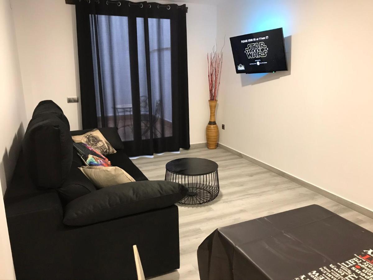 Star Anna Apartment Exterior photo