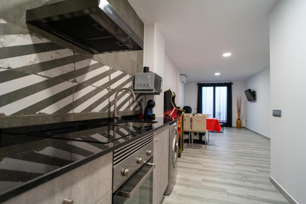 Star Anna Apartment Exterior photo